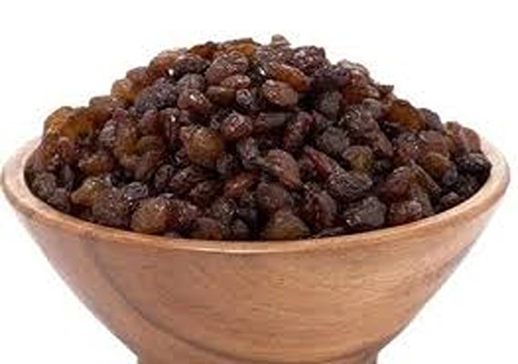 تصویر 3 از قیمت کشمش پلویی خرمایی + خرید باور نکردنی